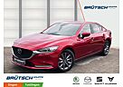 Mazda 6 Exclusive-Line 2.0 AUTOMATIK / AHK / LED / NAVI