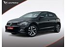 VW Polo Volkswagen VI beats R-Line * Sitzh. * Tempomat * PDC *