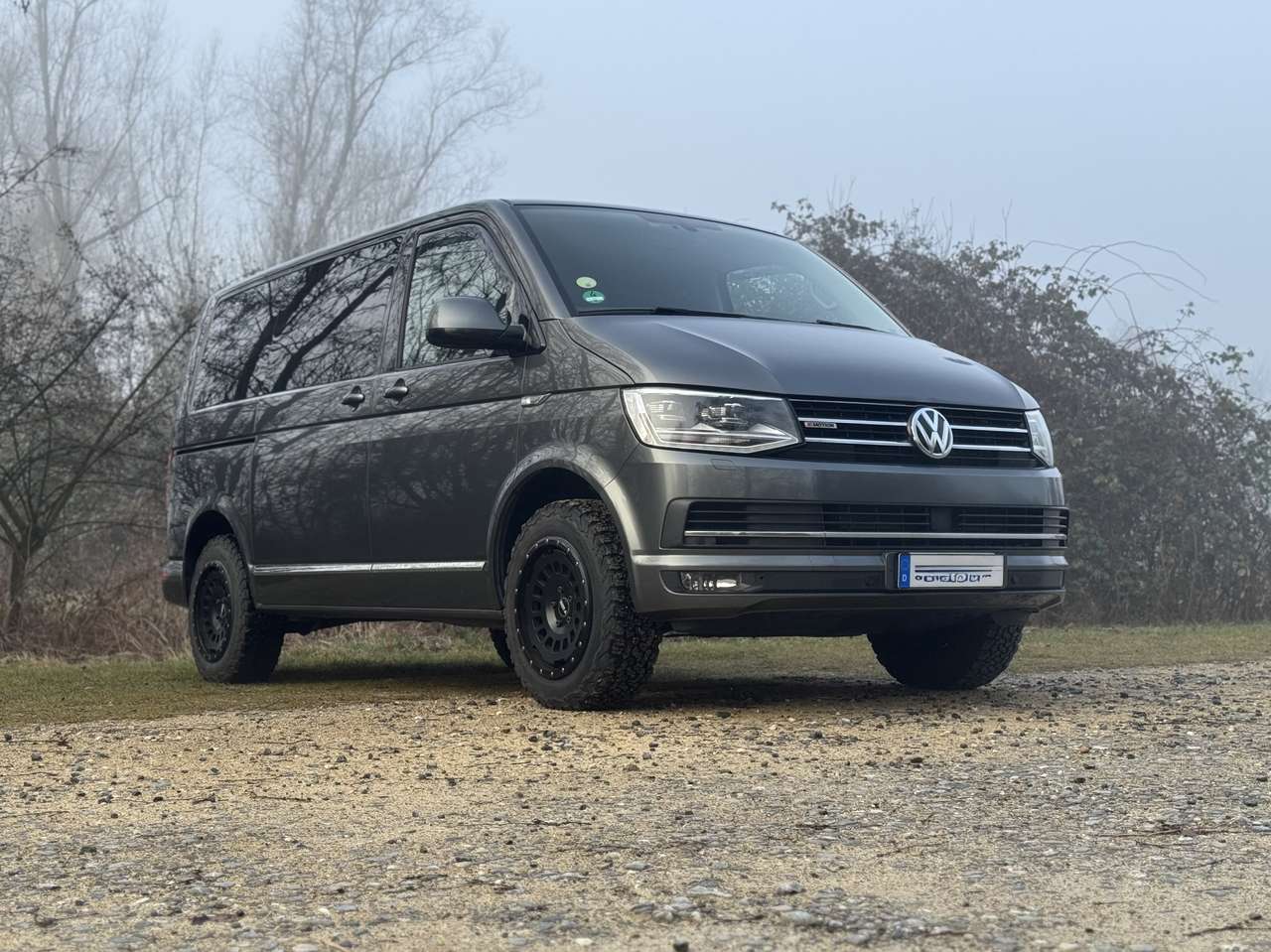 Second hand Volkswagen  