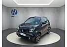 Smart ForTwo Cabrio Navi LED PDC Twinmatic 16LM