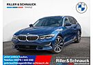 BMW 320 d Touring xDrive Luxury Line ACC LED PANO
