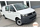 VW T5 Transporter Volkswagen Langversion *Standheizung|AHK|PDC|SZ|Kamera*