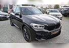 BMW X3 M Competition*Panorma*HUD*Leder*1Hand
