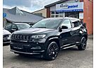 Jeep Compass 4xe S Plug-In Hybrid 4WD