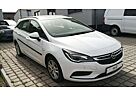 Opel Astra Edition-Klima-Navi-1.Hd-PDCv+h-Scheckheft