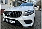 Mercedes-Benz GLE 350 d 4Matic Coupe/Amg Line