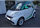 Smart ForTwo coupe electric drive Klima.Scheckh