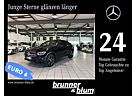 Mercedes-Benz GLC-Klasse GLC 200 GLC 200 4M Coupé AMG,SD,Night,MBUX,LED,Kamera, BC