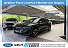 Ford Focus Turnier Titanium X EcoBoost Aut MHEV I AHK