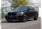 BMW X6 M COMPETITION/LASER/INDIVIDUAL/21 ZOLL/HUD