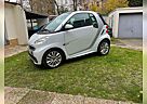 Smart ForTwo coupe softouch pure micro hybrid driv