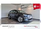 Audi Q4 e-tron Sportback 35 Nav/Assist/sound/SHZ/Dynamik/connect