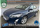 Ford Focus 1.5 EcoBlue Cool&Connect Automatik Kamera Panorama