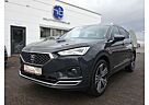 Seat Tarraco Xcellence 4Drive *STANDHEIZUNG*7-SITZER*