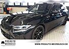 BMW 320 d xDrive MSport AHK/HEADUP/KAMERA/ADAPTIVLED