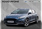 Ford Focus Active B&O/ Navi/ ACC/ Toter Winkel/ 1.Hand