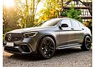 Mercedes-Benz GLC 63 AMG GLC-Coupe Coupe S 4Matic+ Speedshift MCT 9G