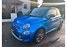 Fiat 500C *Edition*AC*PDC*TOUCH