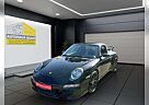 Porsche 997 911 4 S / WLS 280KW(380PS) Scheckheft