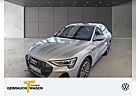 Audi e-tron 50 Q 2x S LINE PANO LM21 ALCANT
