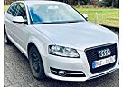 Audi A3 1.8 TFSI Attraction