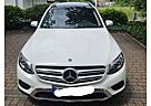Mercedes-Benz GLC 250 4Matic 9G-TRONIC Exclusive