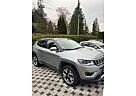 Jeep Compass 1.4 m-air Limited 4wd 170cv auto my19