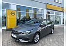 Opel Astra K 1.2 Turbo Sports Tourer Edition (146 PS)