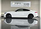 Mercedes-Benz C 43 AMG 4Matic Coupe /Facelift/P.Dach/LED/Navi/