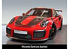 Porsche 991 911 GT2 RS BOSE Weissach-Paket Clubsportpaket
