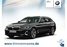 BMW 520 d Touring Luxury Line PANO ACC HUD ParkAss+