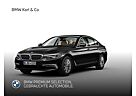 BMW 520 i Limousine Luxury Line LC HiFi Komfortsitze