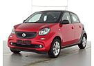 Smart ForFour Passion*PANO*LED*NAVI*RDK*AMBIENTE*