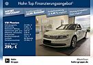 VW Phaeton Volkswagen 4.2 V8 lang 4Motion Soft Close Standh Ca