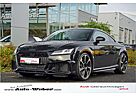 Audi TT RS TTRS Coupe BLACK RS-ABGAS MATRIX MAGNETI 280km/h