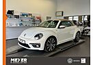 VW Beetle Volkswagen Cabriolet Sport 2.0 TSI DSG *Xenon, Navi, Leder,