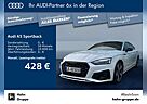 Audi A5 S line 40 TDI quattro-Businesspaket