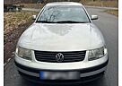 VW Passat Volkswagen 1.6