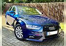 Audi A4 1.8 TFSI Attraction