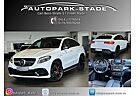 Mercedes-Benz GLE 63 AMG Coupe 4Matic Pano LED 360 Assist