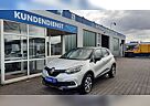Renault Captur Experience *NAVI/EINPARKHILFE*