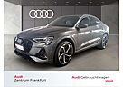 Audi e-tron 50 quattro S line MatrixLED Nav