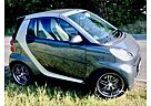 Smart ForTwo cabrio softouch passion