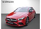 Mercedes-Benz A 35 AMG 4M AMG*Standh*Pano*Distronic*Memory*AHK