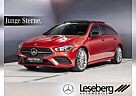 Mercedes-Benz CLA 250 SB AMG Line LED/Pano/Kamera/Ambiente/DAB