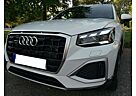 Audi Q2 40TFSI adv. qu. Stronic Sline ACC AHK Nav Garantie