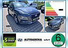 Hyundai Kona 1.6 T-GDI Premium 4WD FLA HUD SpurH Leder