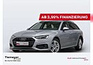 Audi A4 35 TDI ADVANCED LEDER AHK KAMERA OPTIKP