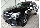 Mercedes-Benz GLE 350 GLE350d COUPE AIRMATIMK NIGHT 2X AMG-LINE 21ZOLL