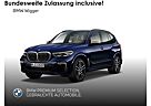 BMW X5 i/HUD/StandHZG/Panorama/Navigation/Leder